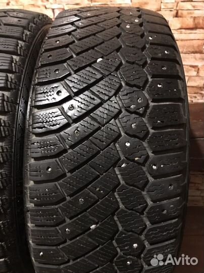 Gislaved Nord Frost 200 205/55 R16