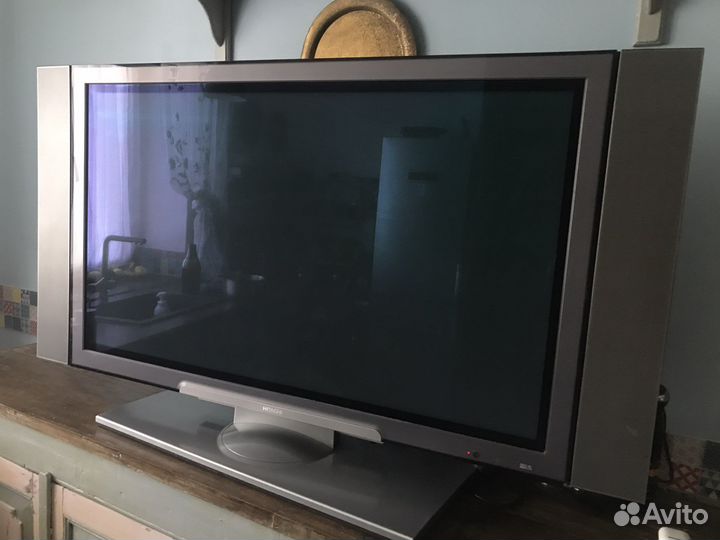 Телевизор
