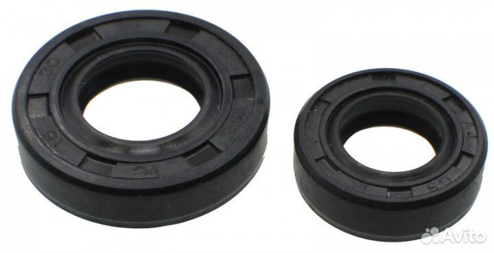 Коленвал бензокосы