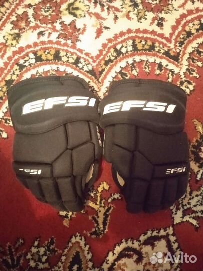 Хоккейная форма