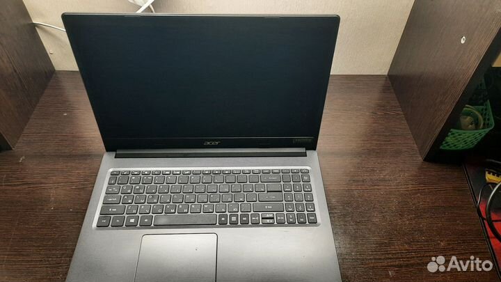Ноутбук acer laptop-4J756H9I