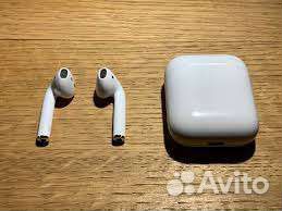 Airpods 2 Premium