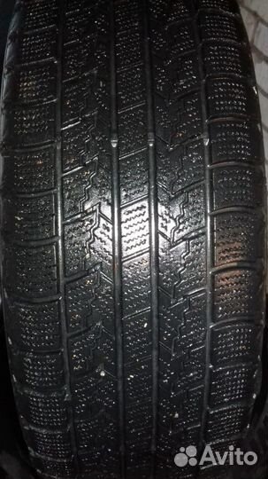 Колеса зимние