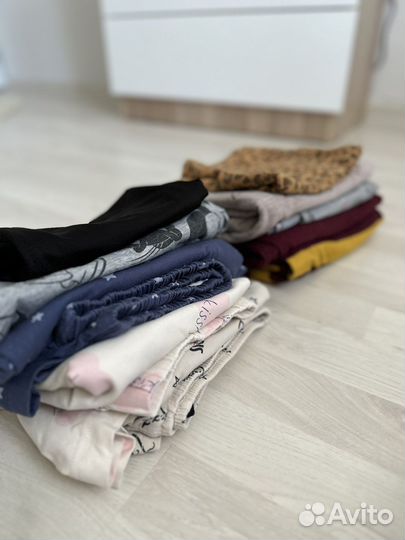 Женская одежда пакетом 42 44