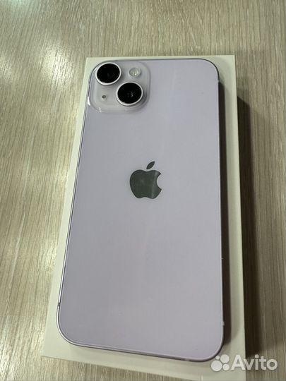 iPhone 14, 128 ГБ