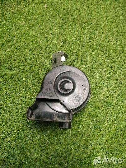 Сигнал звуковой Volkswagen Tiguan 5N1 cawa 2008