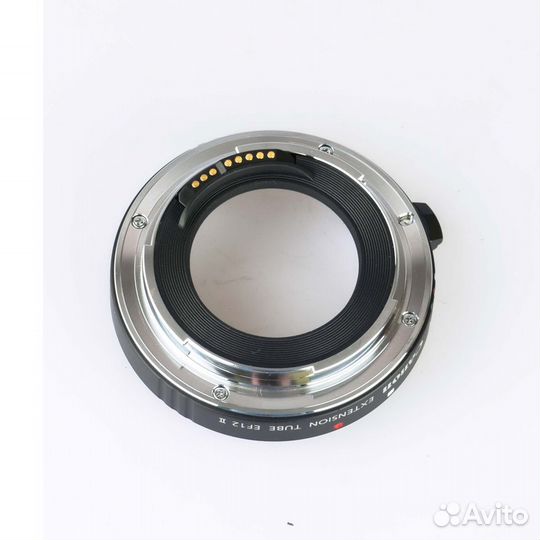 Canon EF12 II удлинительное кольцо