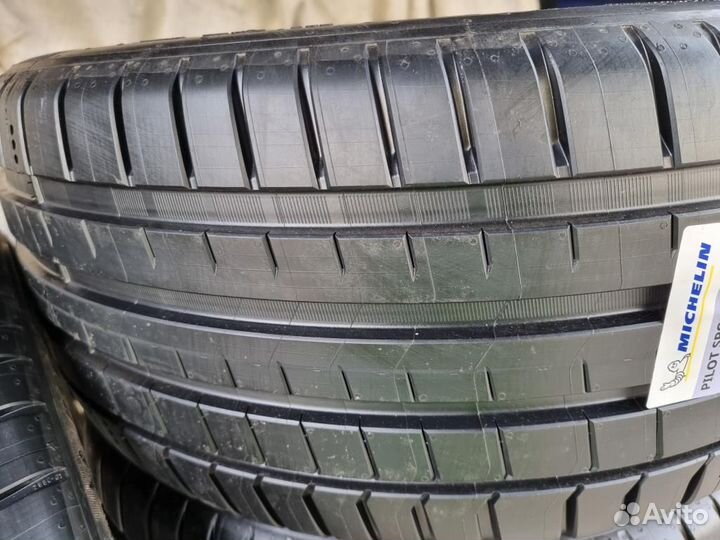 Michelin Pilot Sport 5 225/50 R17 98Y