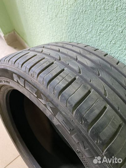 Nexen N Blue HD 235/45 R18