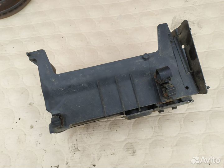 Площадка абк Опель Инсигния