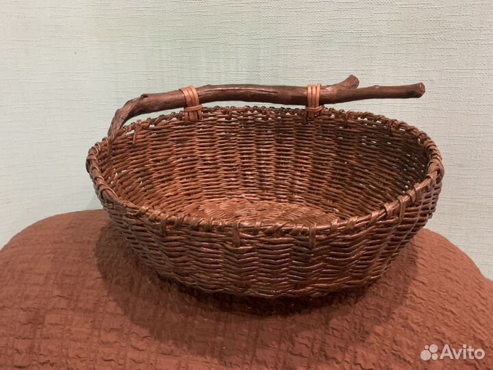 Корзинки для фотосессий на заказ