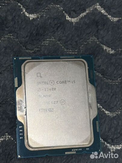 Процессор i5 13400