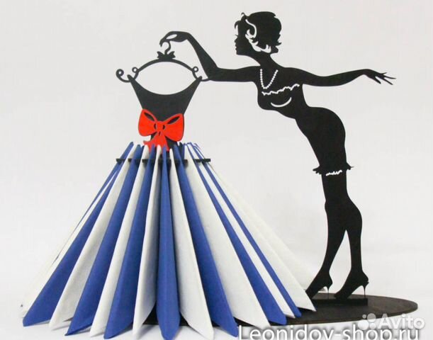 Салфетница