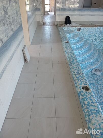 Ремонт квартиры