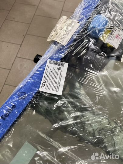 Лобовоое стекло ауди ауди Q 5