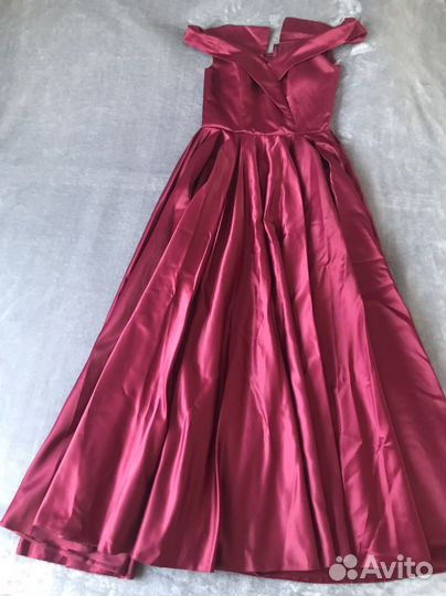 Платье на выпускной