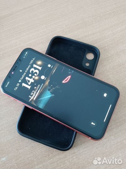 iPhone Xr, 256 ГБ