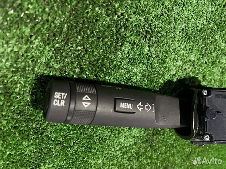 Переключатель поворотов Zafira Insignia Astra J