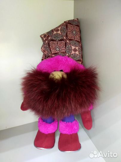 Скандинавский гном