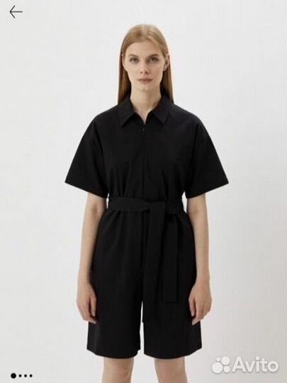 12 storeez комбинезон