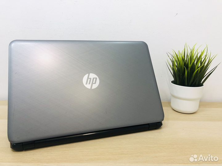 Ноутбук HP