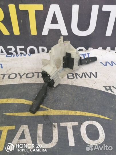 Блок подрулевых переключателей Mazda 3 BK 1.6 Z6