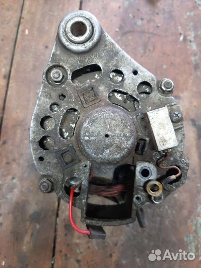 Запчасти 2107