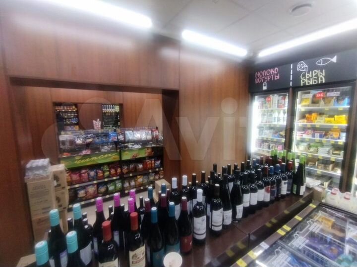 Арендный бизнес. Окупаемость 8 лет.Красное и белое