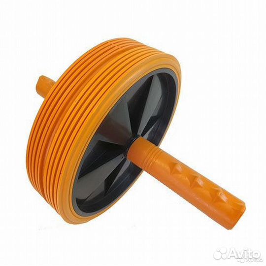 Ролик для пресса гимнастический. Магазин