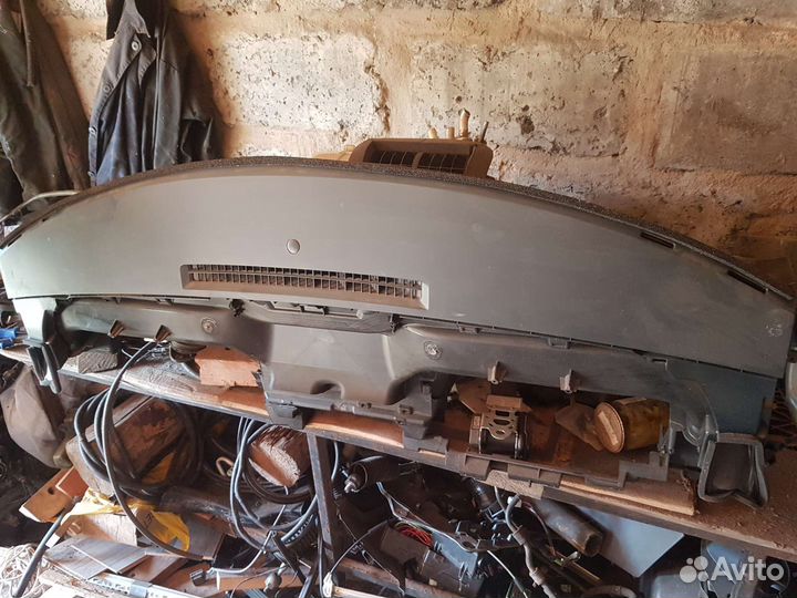 Торпеда mazda 3