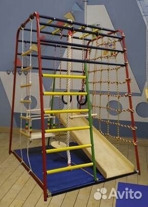 Прокат от Супермамы дск Вертикаль