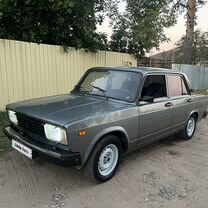 ВАЗ (LADA) 2105 1.6 MT, 2010, 70 000 км, с пробегом, цена 139 000 руб.