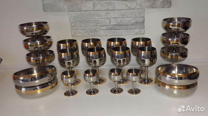 Наборы Zepter оригинал