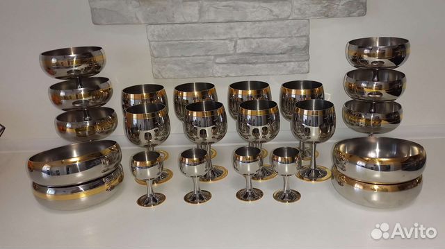 Наборы Zepter оригинал