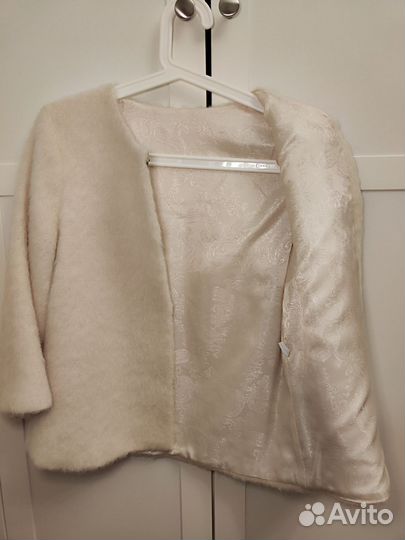 Куртка женская