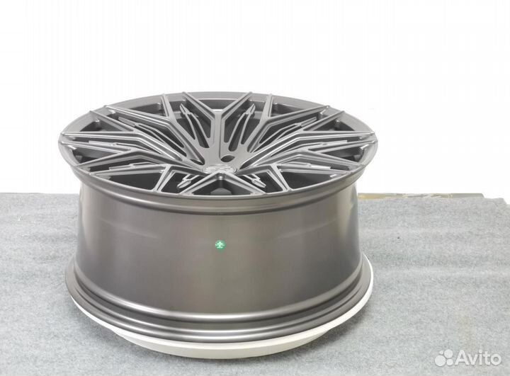 Кованые диски R22