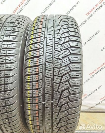 Hankook Winter I'Cept Evo 255/35 R19 96S