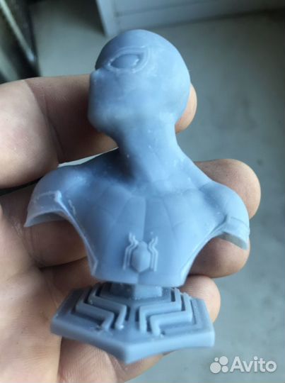 Коллекционеые фигуруи на заказ