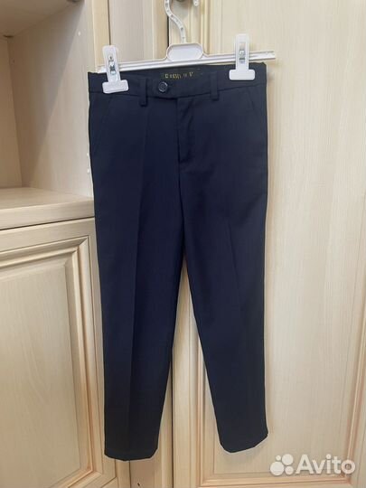 Костюм на мальчика