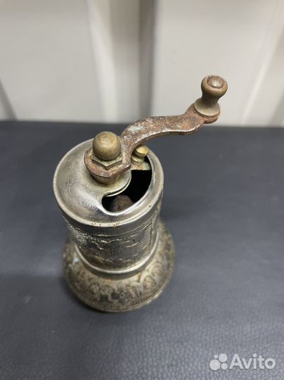Кофемолка acar винтаж