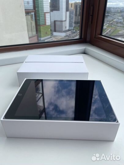 iPad 6 32gb отличное состояние