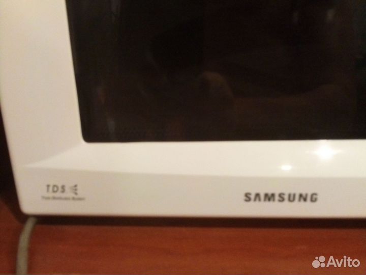 Микроволновая печь Samsung бу