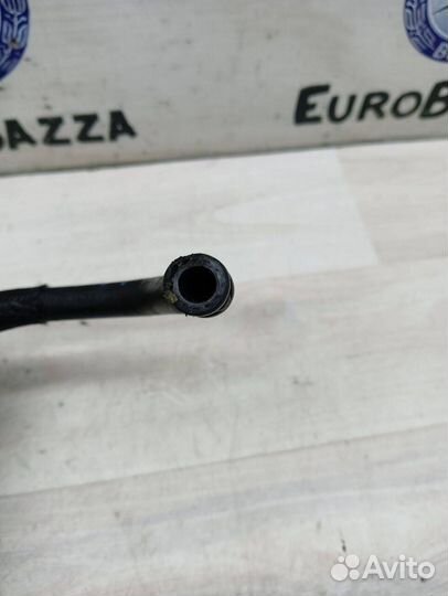 Топливный шланг Mercedes Om640