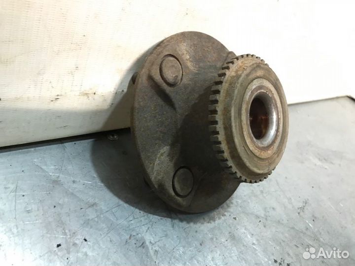 Ступица задняя правая Nissan Almera N16 QG15 2004