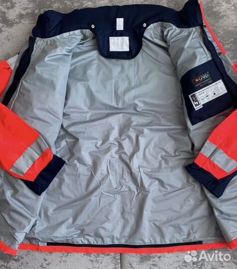 Куртка не Musto Gore-tex Red Fox Gill Zhik Sitka