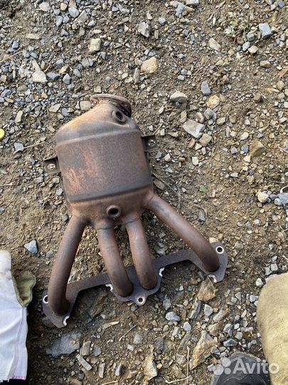 Катализатор