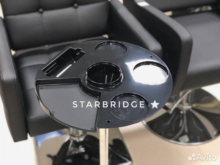 Тележка колориста