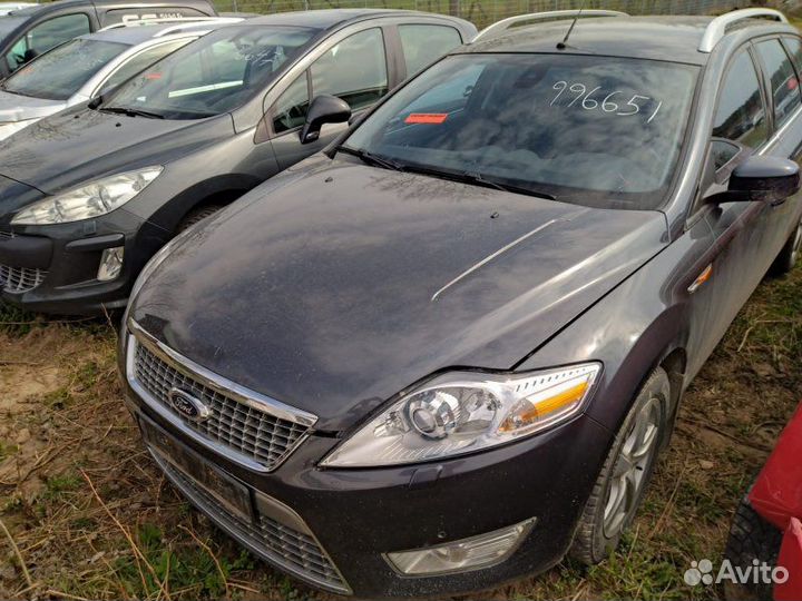 Бачок расширительный Ford Mondeo 4 универсал 2.0