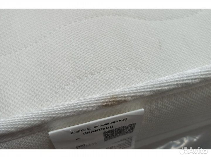 Матрас Лорин 90x200