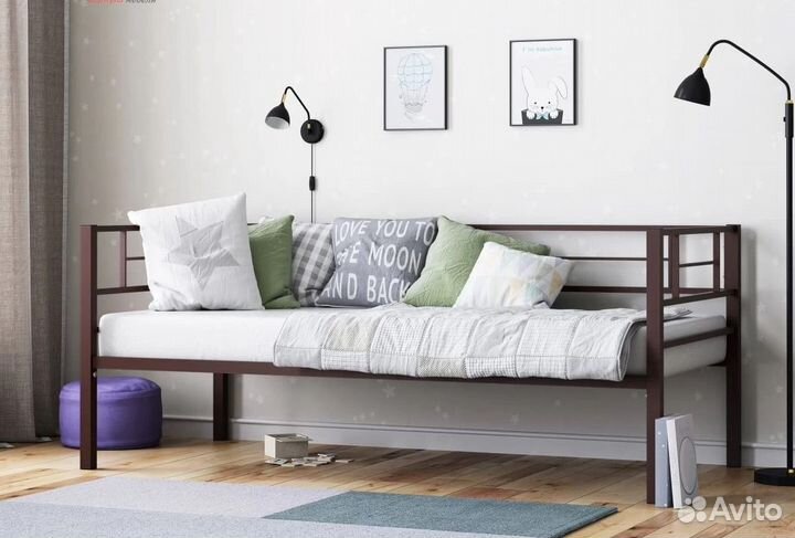 Детская кровать Лорка